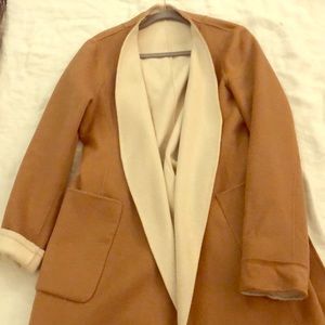 Coats | Reversible Coat | Poshmark